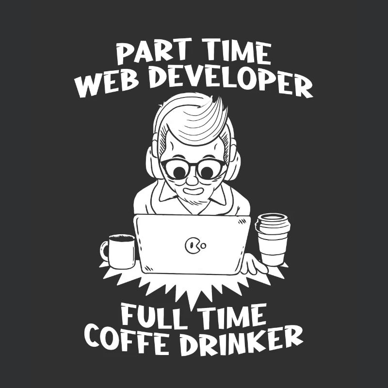 Web Developer Web Developer