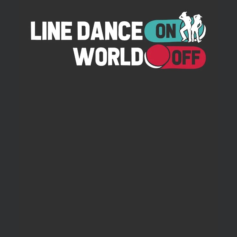 Line Dance Line Dance On World Off