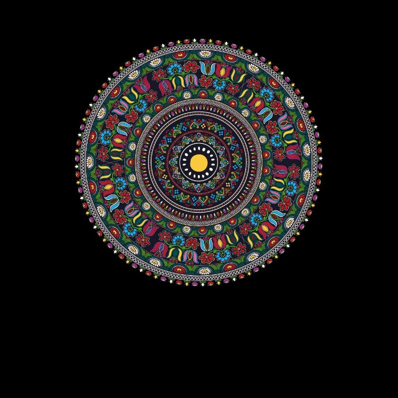 Calendario Azteca Mexican Heritage Mayan Aztec