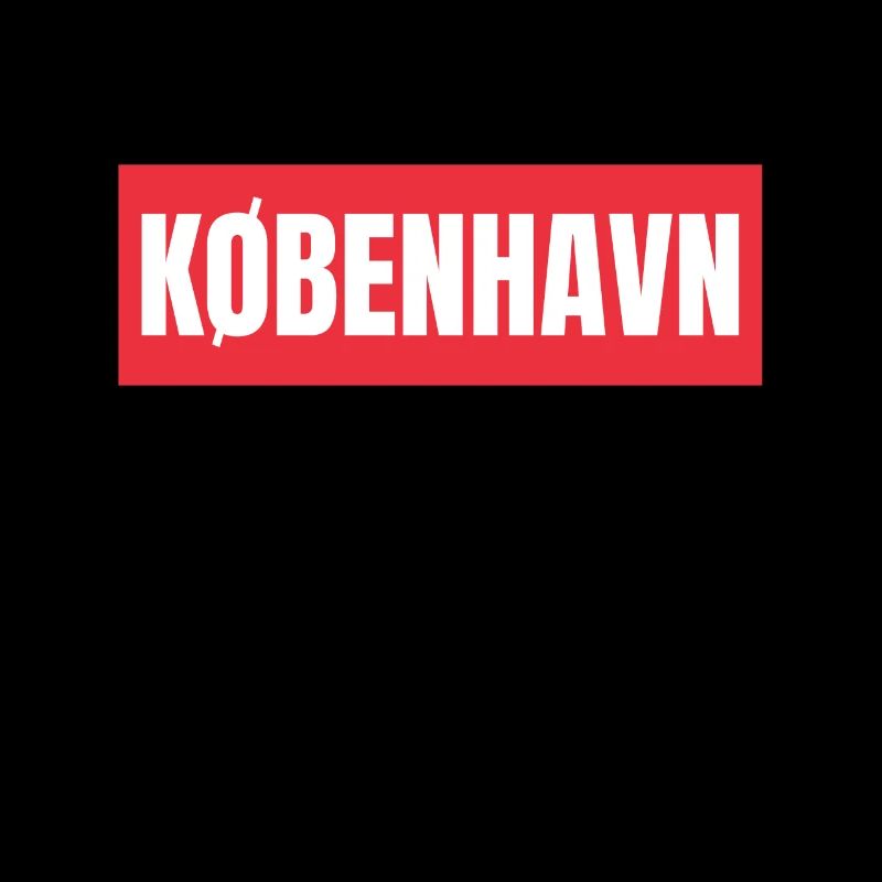 Kobenhavn Danemark Danemark Kobenhaven Sirène