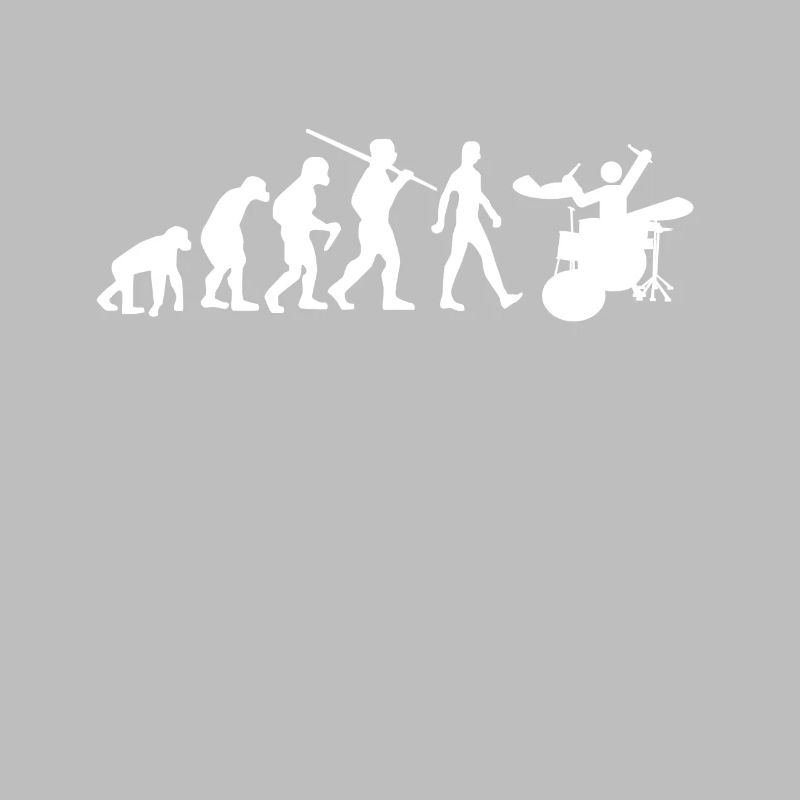 Drums Evolution drummer