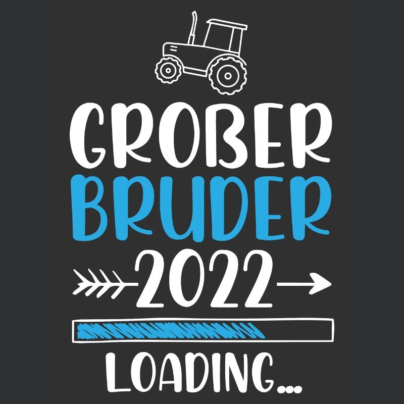 Großer Bruder 2022 Loading Traktor