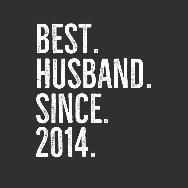 Bester Ehemann seit 2014