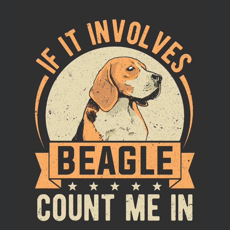Beagle Dog Owner If It Involve Beagle