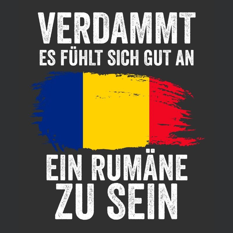 Rumänien Rumäne Rumänisches