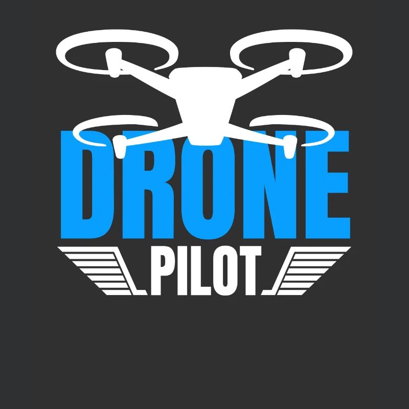 Drone Drone Pilot Drone Operator Quadcopter