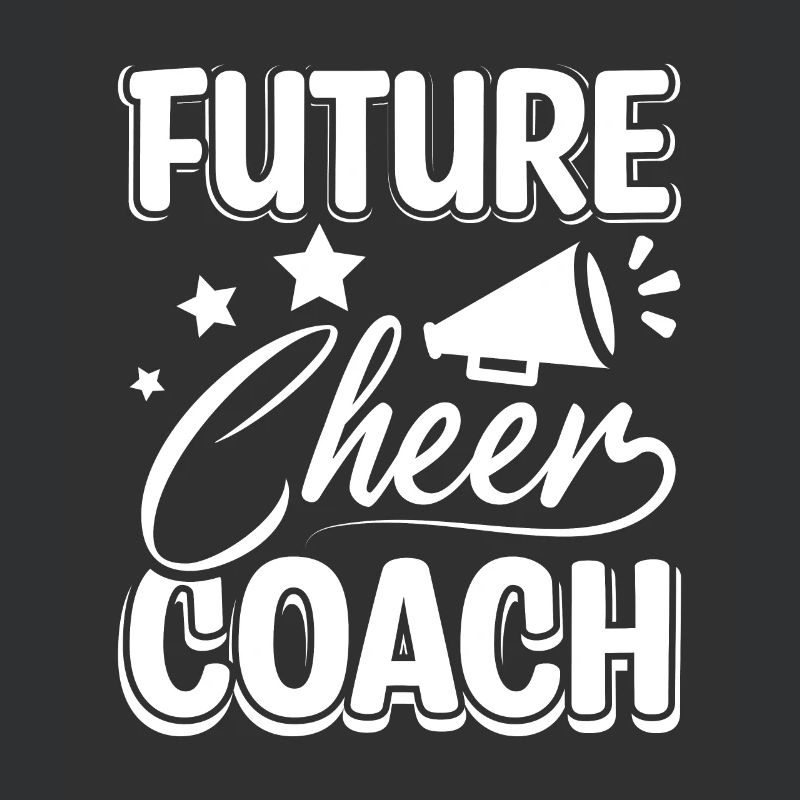 Future cheer coach