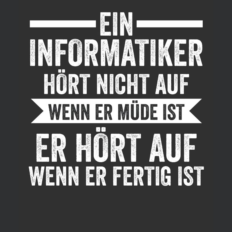 Programmierer IT Fachmann Informatiker Informatik
