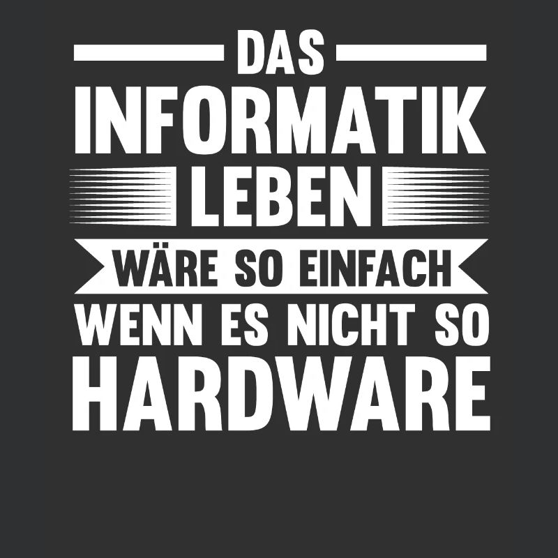 IT Fachmann Informatik Informatiker Programmierer