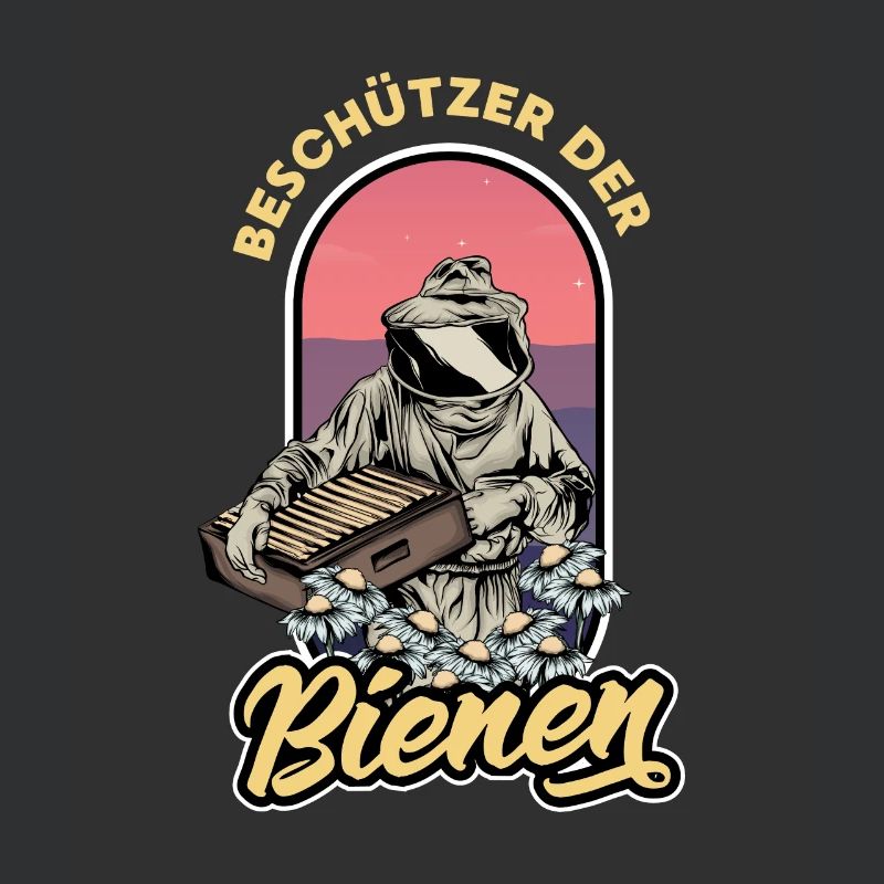 Protector of bees
