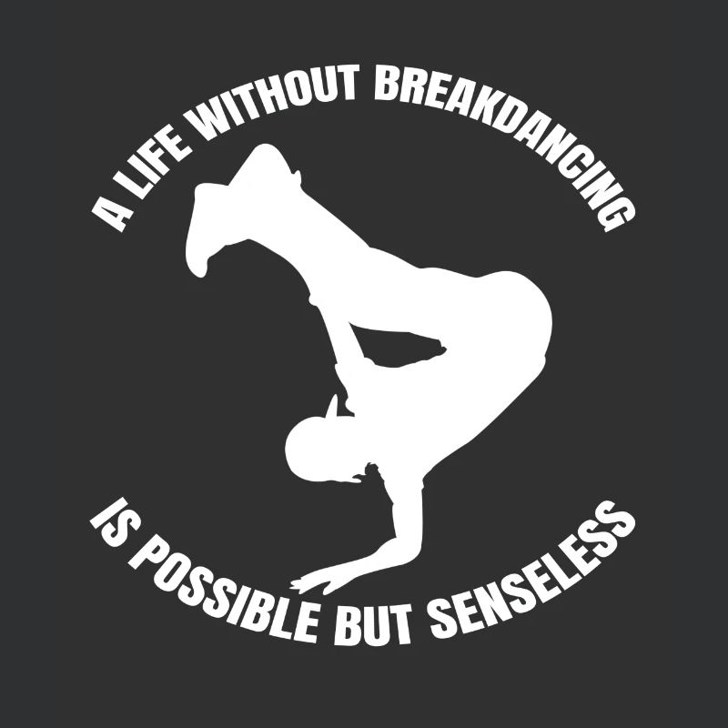 Breakdancer Breakdance Dancer Dancesport Dancing