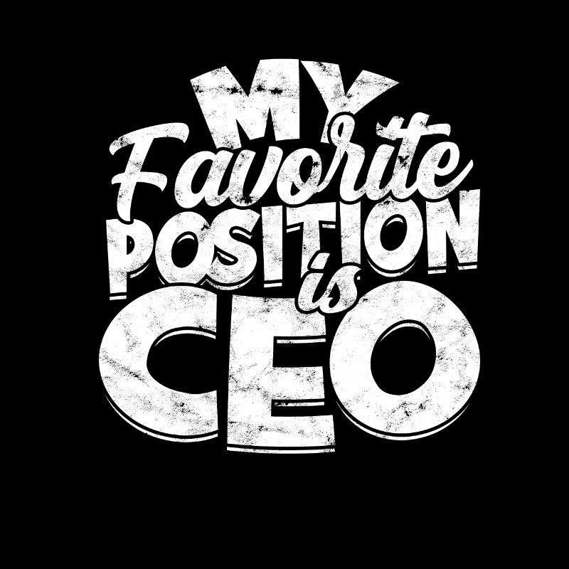 Managing Director Chef Gift Gift Idea Work