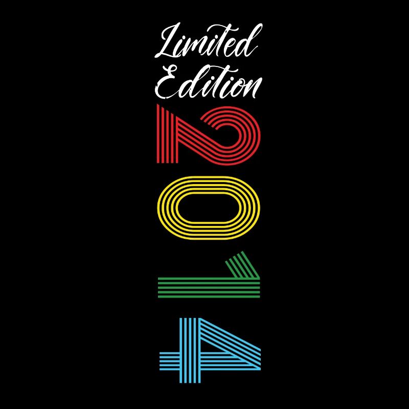 Limited Edition 2014