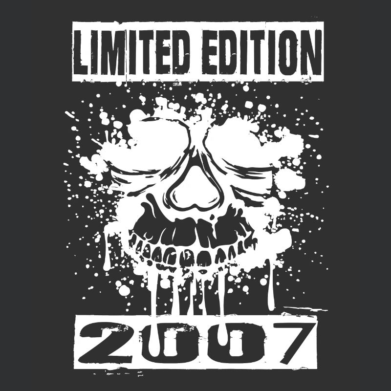 Édition limitée 2007