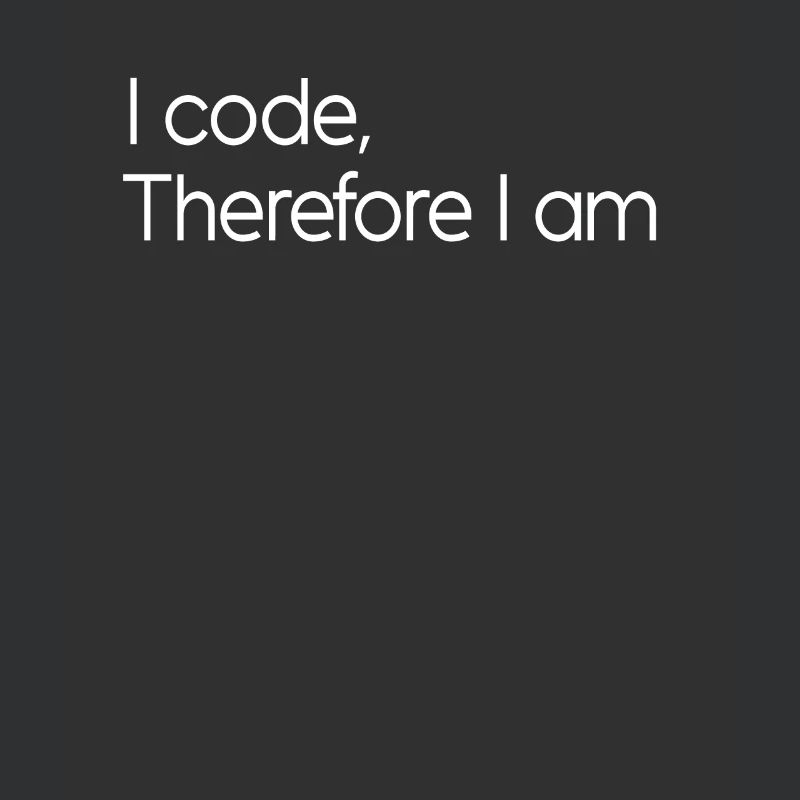 I Code
