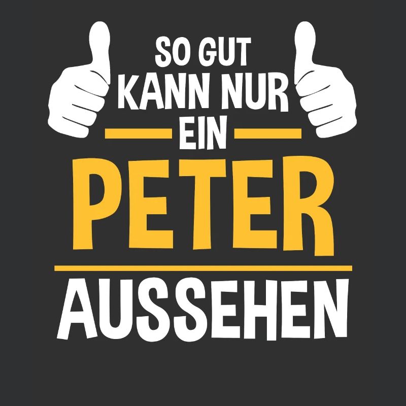 Peter