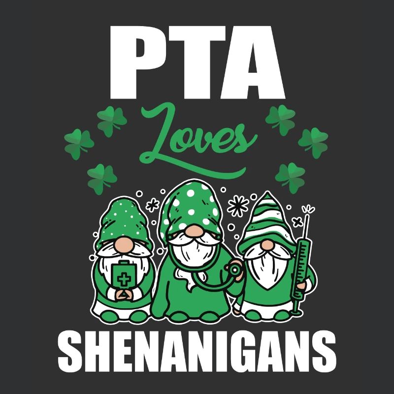 PTA Liebt Shenanigans Irish St. Patricks Day