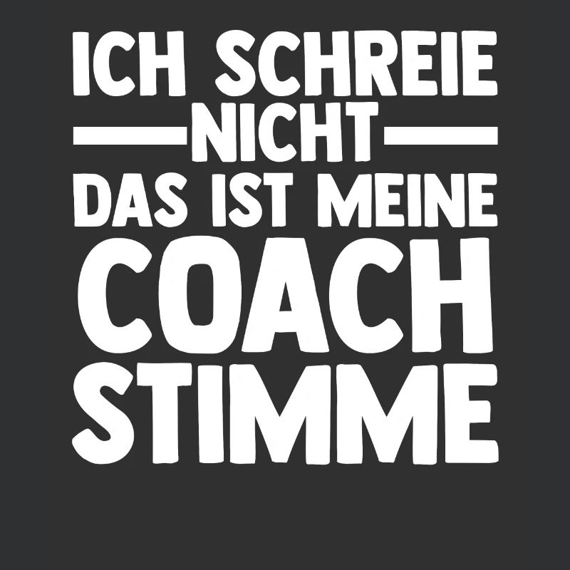 Mannschaft Trainer Und Coach