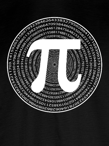 Pi dag 3,14 Pi Tal Symbol Matematik elsker