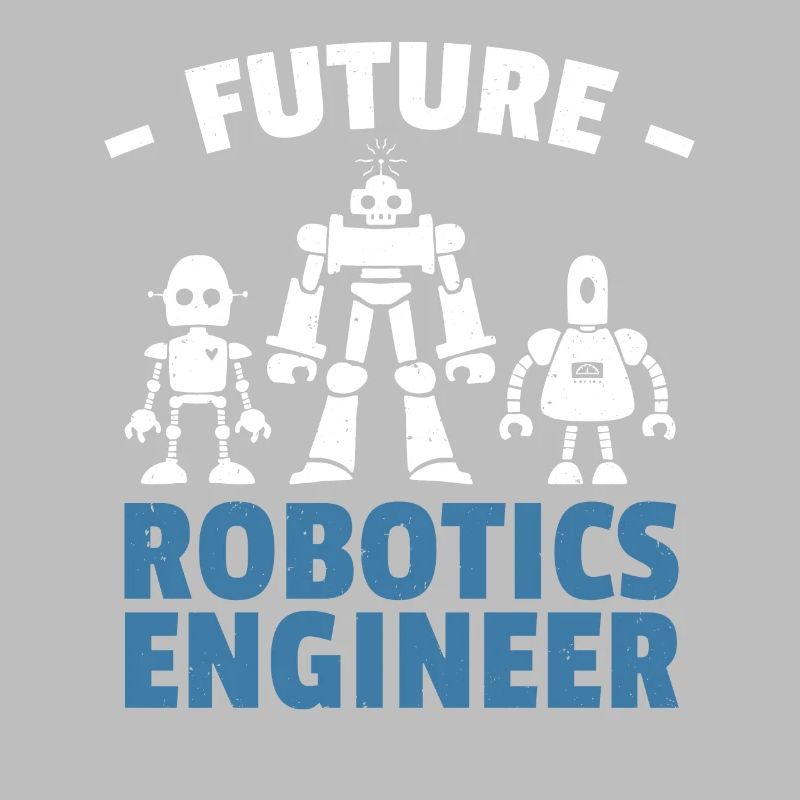 Droid Builder Future Robotics Engineer School Buil