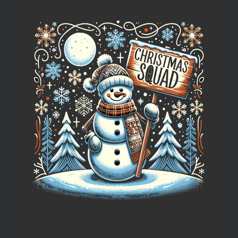 Escouade de Noël