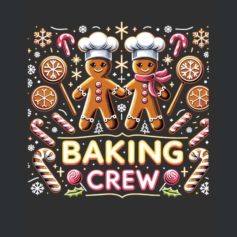 Baking Crew