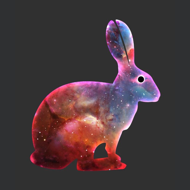 Cosmic Rabbit & Singularity Eye