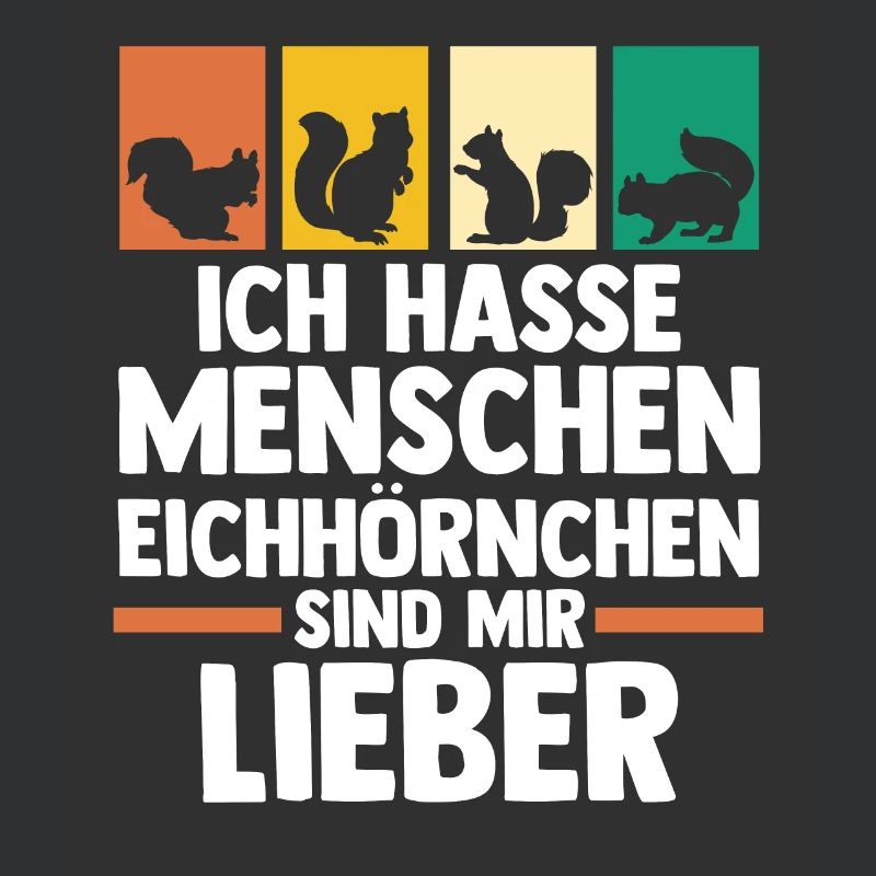 Eichhörnchen