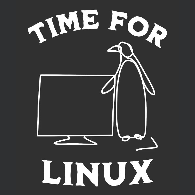 Zeit für Linux und Open-Source-Software