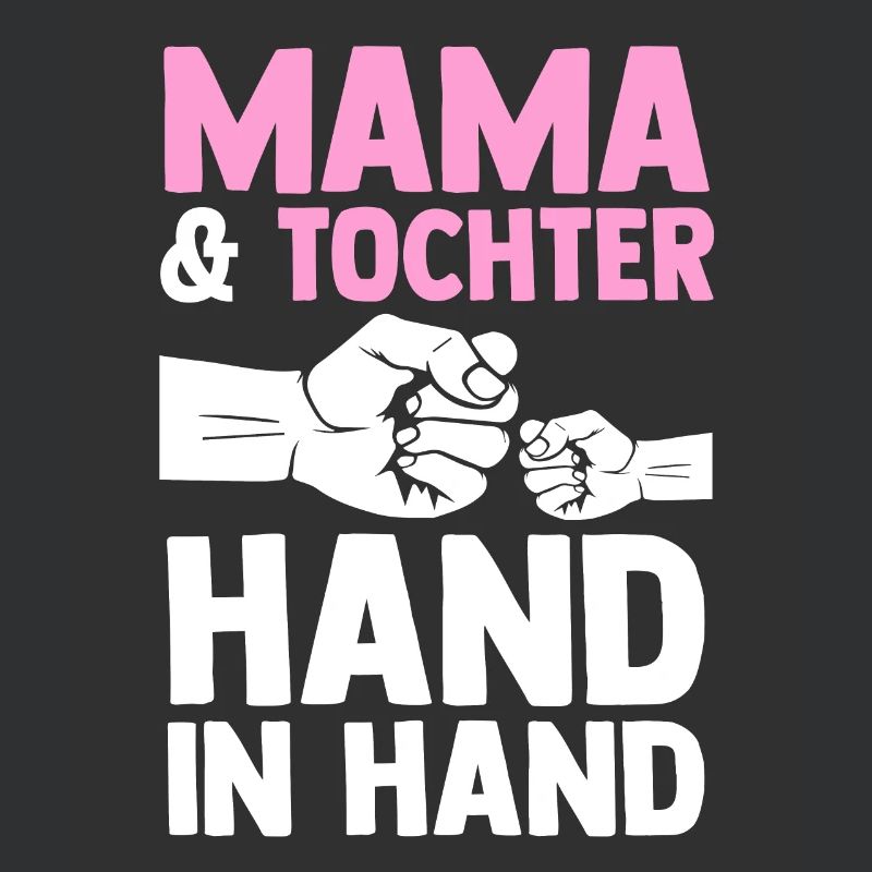 Mutter Muttertag Mama und Tochter