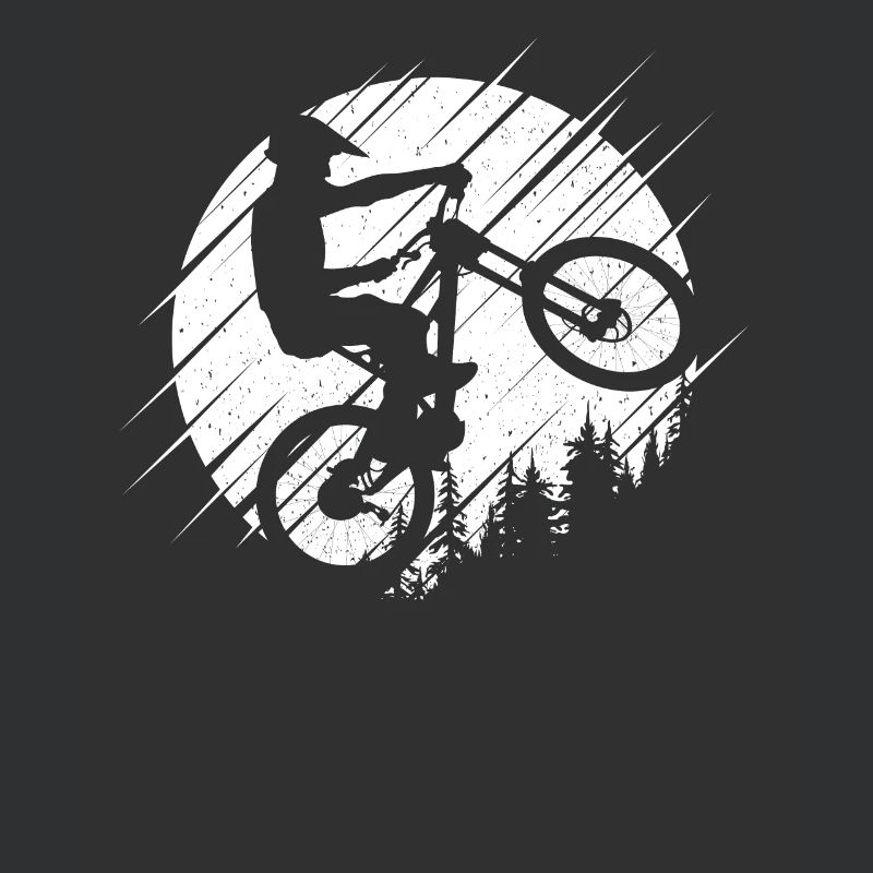 VTT de descente VTT VTT de descente VTT