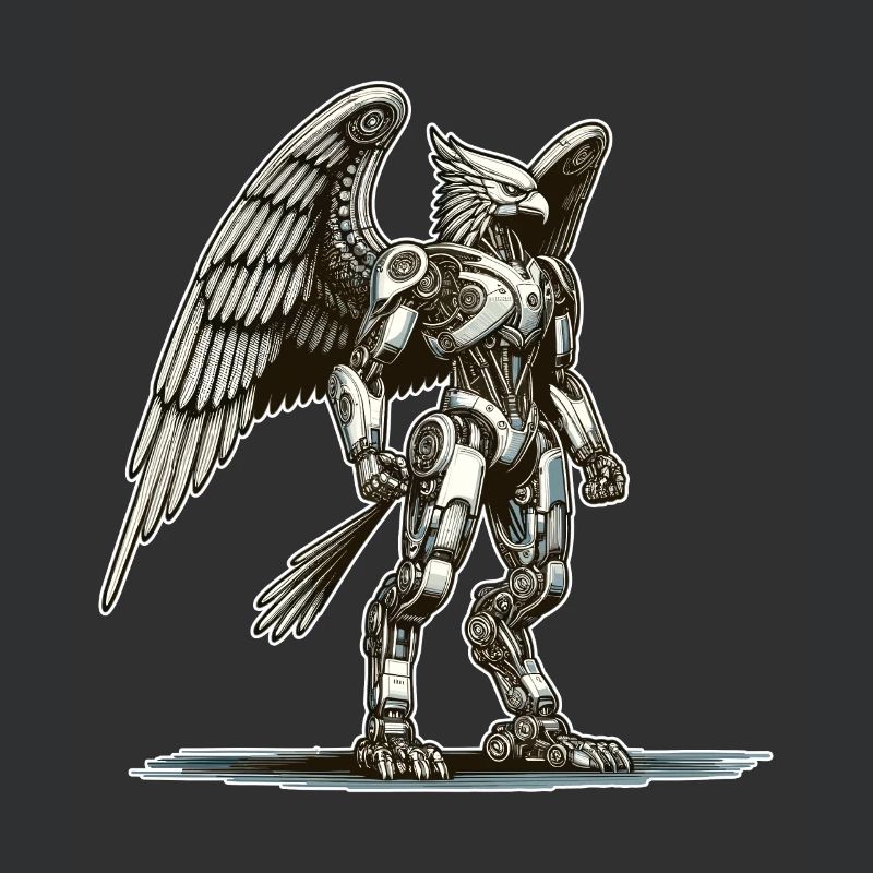 Eagle Robot