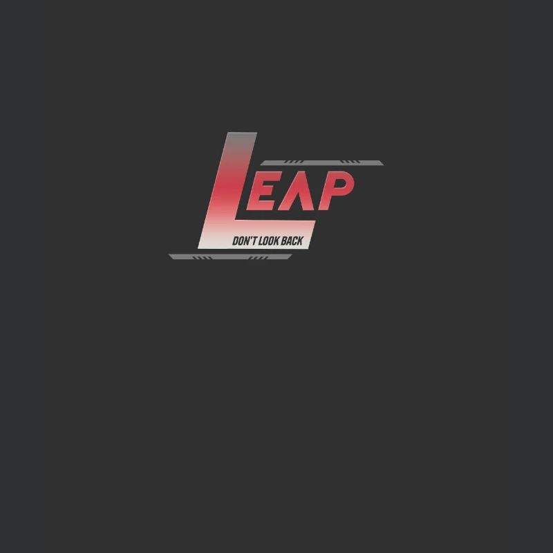 Leap Forward: Embrace the Future