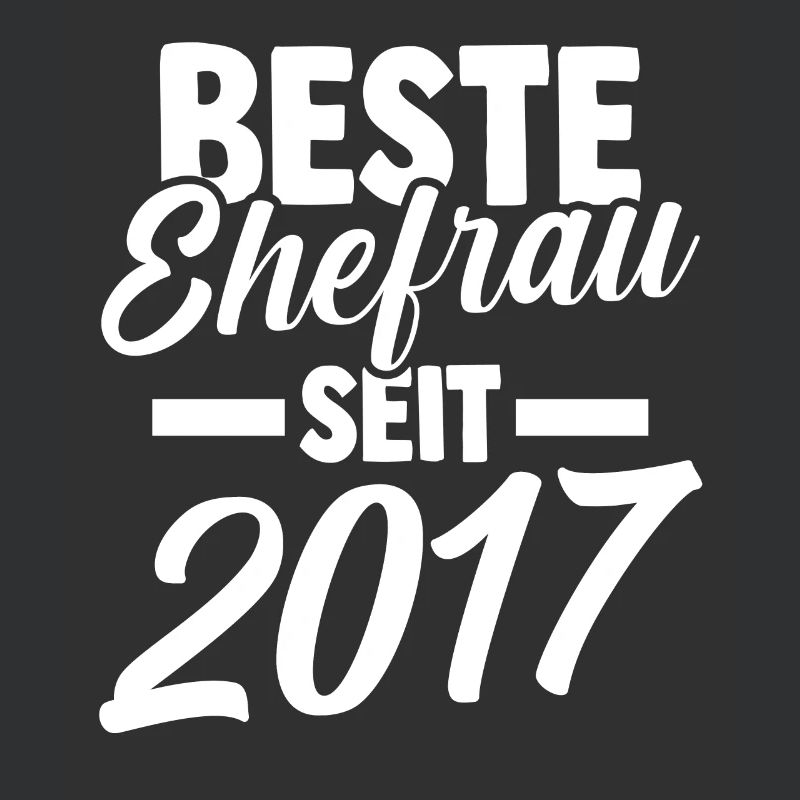 Valentinstag Beste Ehefrau Seit 2017