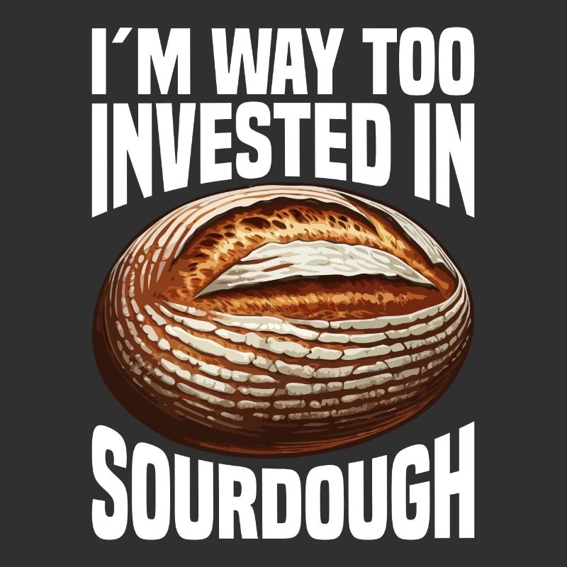 Sourdough Bread Bread Baking Sourdough Starter