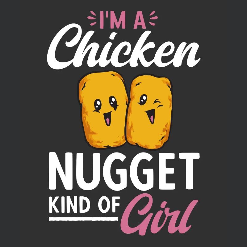 Nuggets de poulet Nuggets de poulet