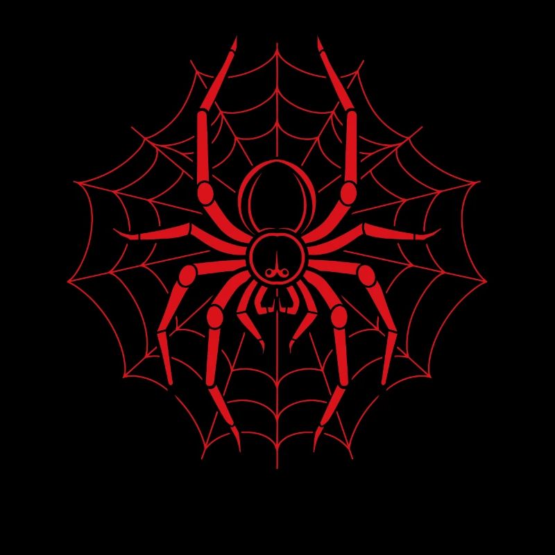 Spinne