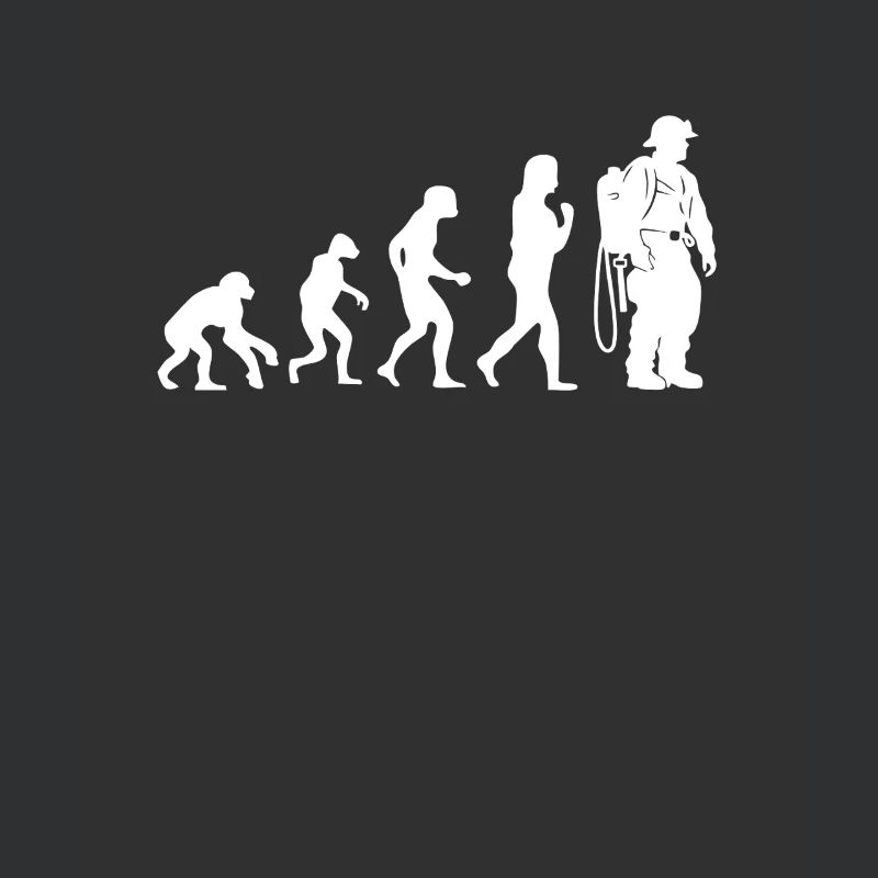 Fire Brigade Evolution Firefighter Hero