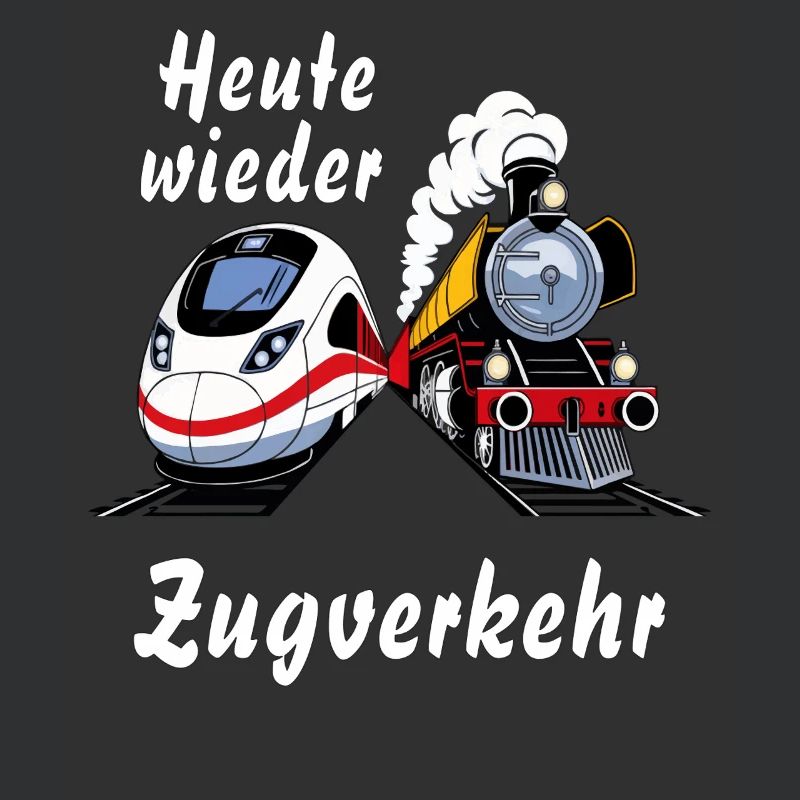TRAIN TRAIN Today train service again