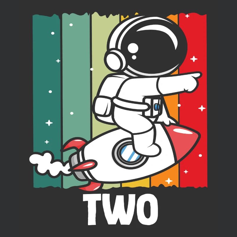 Aventure spatiale pour les petits explorateurs