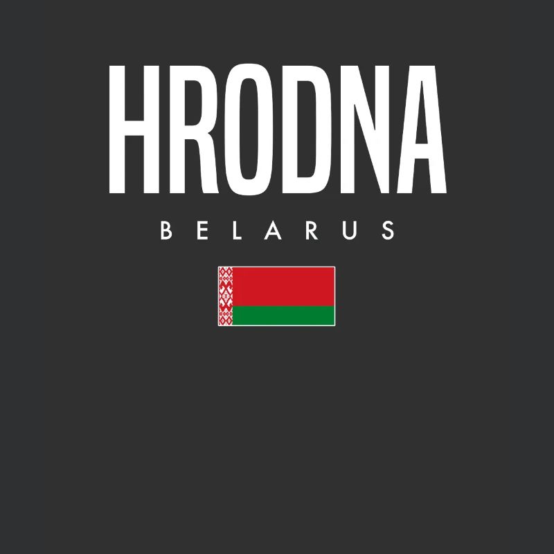Hrodna, Biélorussie, Biélorussie