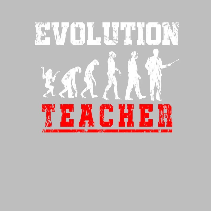 Evolution de l'enseignant