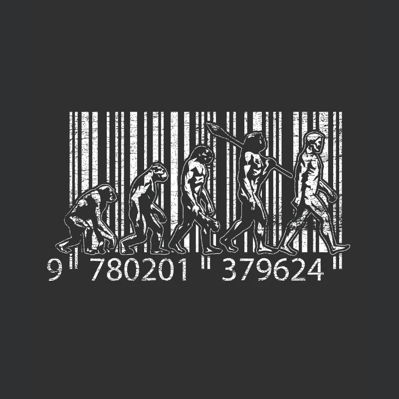 Evolution gift mankind gift