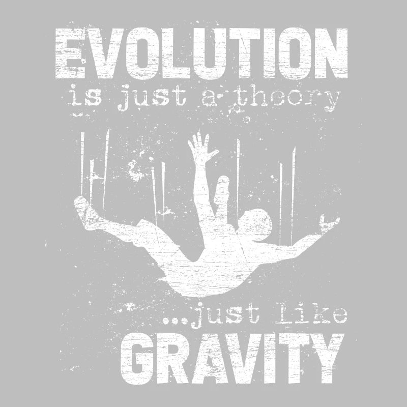 Evolution Darwin research science theory