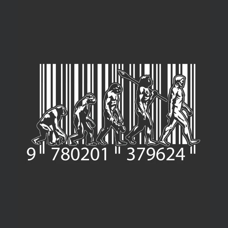 Evolution Darwin Research Science Gift