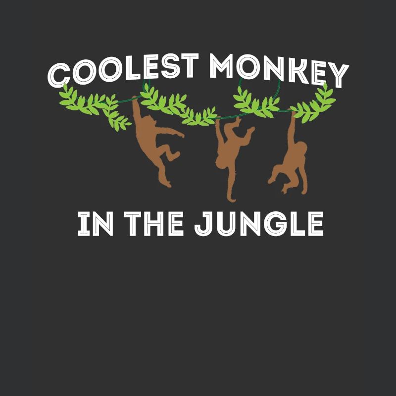 Cool Monkey Monkey