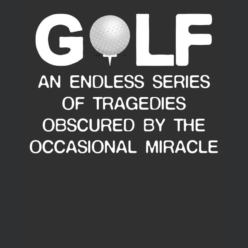 Le golf