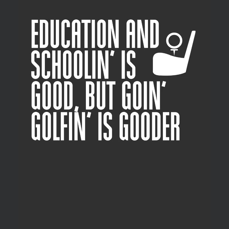 Le golf