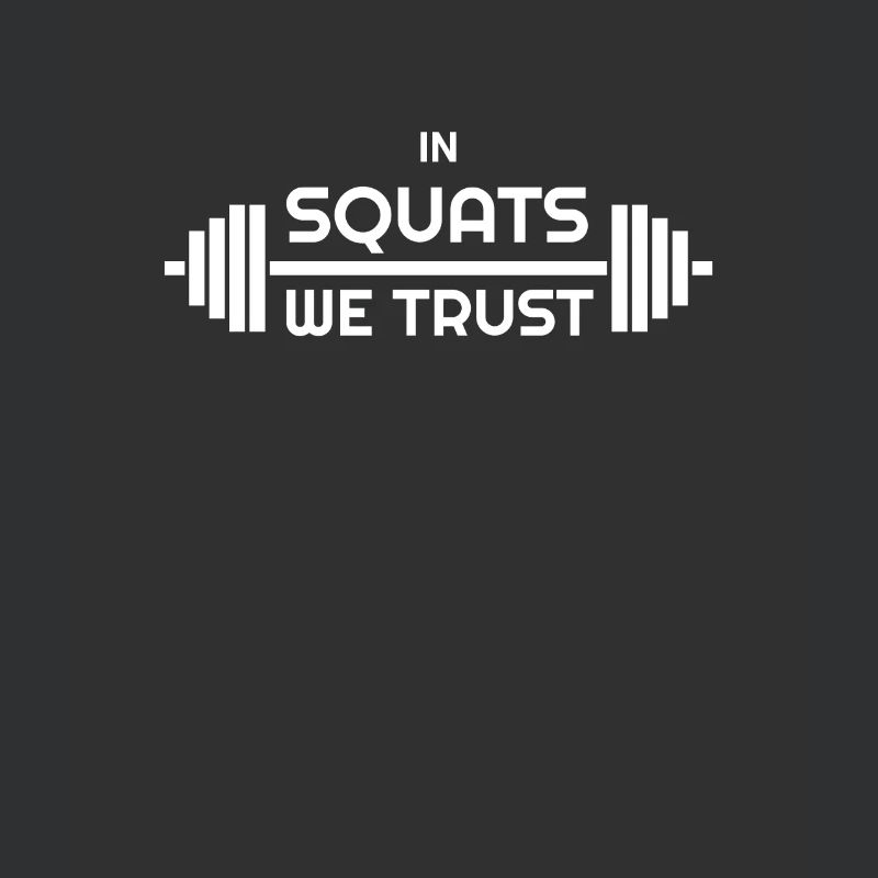 Dans Squats We Trust