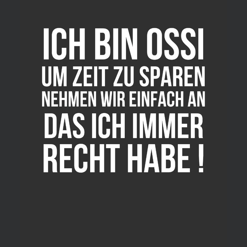 Ossi